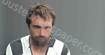 MOCK, JOSEPH EARL | 2024-11-01 19:50:00 Cameron Parish, Louisiana Booking