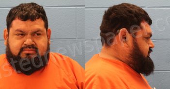 <B>JUAREZ</B>-MUNOZ, LUIS <B>ADRIAN</B> #, Guadalupe County, Texas - 2024-11-01