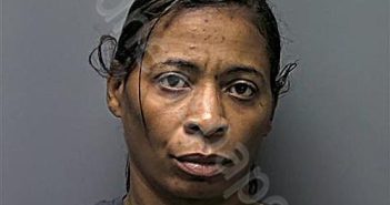 FRAZIER, LAWANDA QUANTANYA | 2024-11-01 11:44:48 Russell County, Alabama Booking