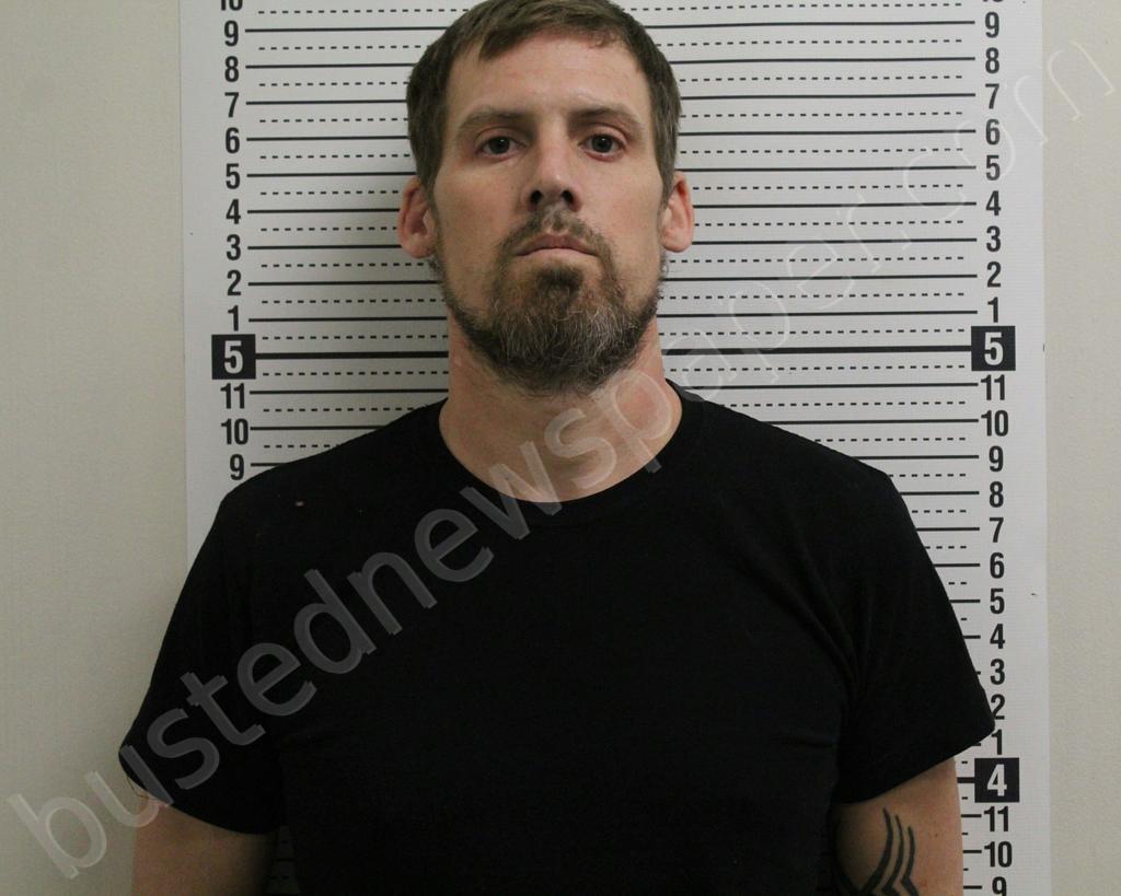 GRAY, MARK R #, Ross County, Ohio - 2024-11-01
