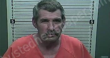 <B>MURRAY</B>, <B>ALAN</B> #, Harlan County, Kentucky - 2024-11-01 12:39:00