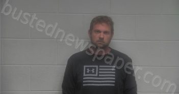 STILES, MICHAEL NORMAN | 2024-11-01 13:15:00 Oldham County, Kentucky Booking