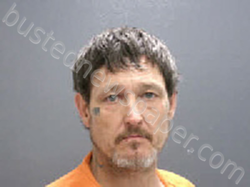 JOHNSON, DANNY LYNN #, Lee County, North Carolina - 2024-11-01 01:36:00