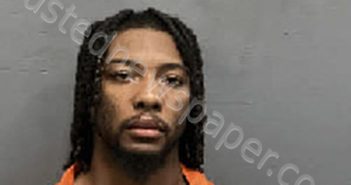 <B>BOLDEN</B>, <B>AHMARI</B> <B>J</B>. DOUGLAS #, Houston County, Alabama - 2024-11-01 05:05:00