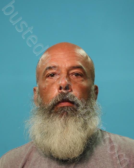 Monse, Geoffory Clinton 20241101 Brazoria County, Texas Booking