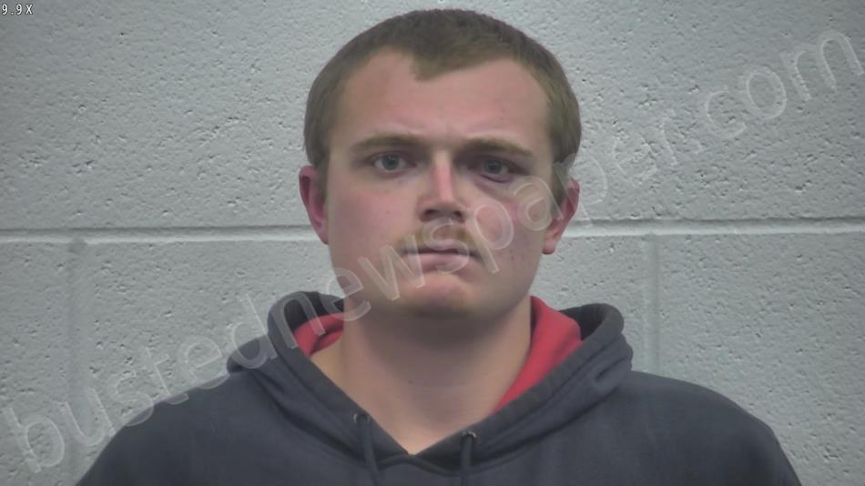 SEBASTIAN, KAISER BLAKE #, Kenton County, Kentucky - 2024-11-02 22:43:00