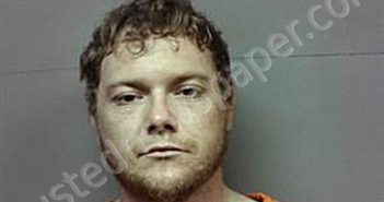 <B>ETHAN</B> <B>ROYCE</B> <B>WHITTINGTON</B> #, Franklin County, Florida - 2024-11-02