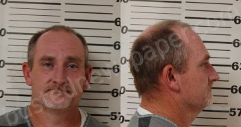 <B>ANDERSON</B>, <B>RUSSELL</B> <B>SHANE</B> #, Henderson County, Texas - 2024-11-02