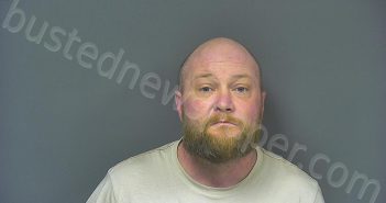 LUSK, <B>JASON</B> <B>ERIC</B> <B>SMITH</B> #, Desoto County, Mississippi - 2024-11-02 04:33:06