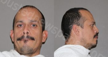 RAMOS, ROBERT | 2024-11-02 Denton County, Texas Booking