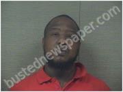 SPEIGHT, LEVONZA | 2024-11-02 Harnett County, North Carolina Booking