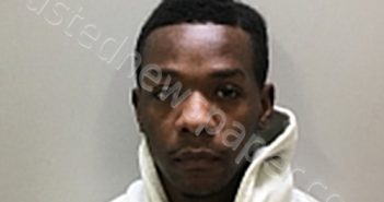<B>SANDERS</B>, <B>JAYLON</B> A #, Wilson County, Tennessee - 2024-11-02 02:59:00