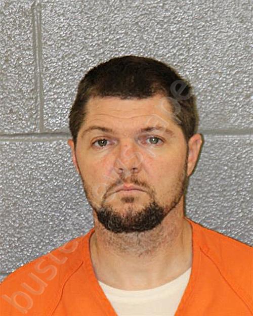 GRUBB, JAMES DUSTIN #, Mecklenburg County, North Carolina - 2024-11-02 14:47:00