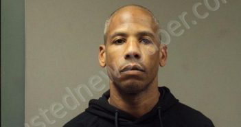 <B>REDDING</B>, <B>CEDRIC</B> <B>MARSHAWN</B> #, Randolph County, Missouri - 2024-11-02 11:31:00