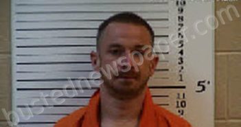 BABCOCK, EVAN JOSHUA | 2024-11-02 01:00:00 Cherokee County, North Carolina Booking