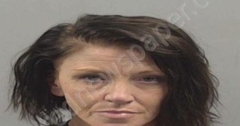 <B>WEST</B>, <B>JESSICA</B> BROOKS #, Wayne County, North Carolina - 2024-11-02