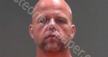WILLIAMS, MICHAEL LEE | 2024-11-02 00:25:00 Ohio County, West Virginia Booking