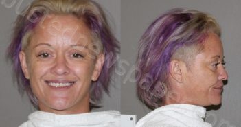 SHIFFLETT, AMANDA FAYE | 2024-11-02 Denton County, Texas Booking
