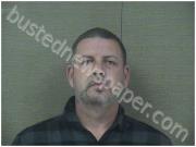 THOMAS, JOSEPH | 2024-11-02 Harnett County, North Carolina Booking