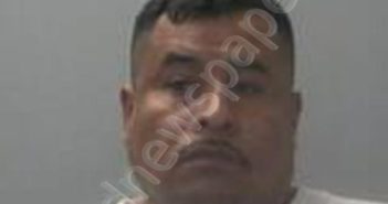 <B>JACOBO</B> SANTIAGO <B>LOPEZ</B> #, Madison County, Alabama - 2024-11-02