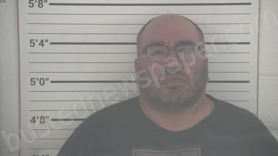 Bender, Max Marshall 20241102 012700 Campbell County, Kentucky