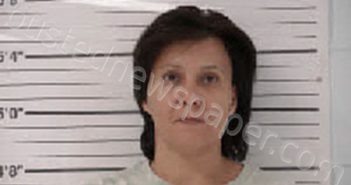 <B>JOHNSON</B>, <B>KIMBERLY</B> DAWN #, Middle Peninsula Regional Jail, Virginia - 2024-11-02 19:25:00