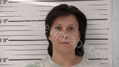 JOHNSON, KIMBERLY DAWN #, Middle Peninsula Regional Jail, Virginia - 2024-11-02 19:25:00