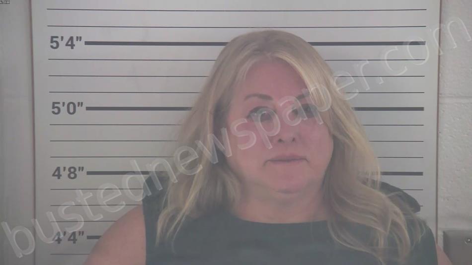 Reinert, Leisa Gaye 20241102 124800 Campbell County, Kentucky Booking