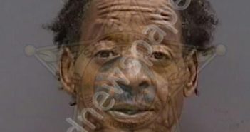 <B>WILSON</B>,<B>SAM</B> <B>JR</B> #, Hillsborough County, Florida - 2024-11-02 20:03:00