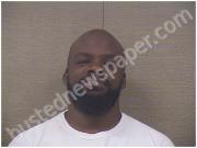 ELLIOTT, MARCUS | 2024-11-02 Harnett County, North Carolina Booking