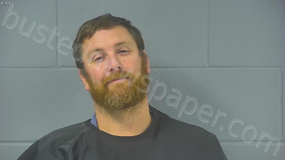 Baker, Phillip Crandon 20241102 013318 Hancock County, Indiana