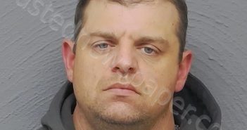 KRAINATZ, CHRISTOPHER ROBERT | 2024-11-02 12:40:00 Mackinac County, Michigan Booking