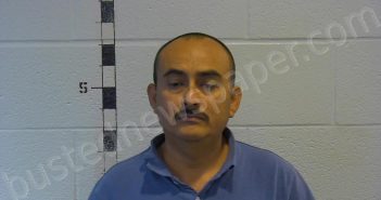 TREJO <B>DOMINGUEZ</B>, <B>VICTOR</B> MANUEL #, Shelby County, Kentucky - 2024-11-02 12:23:00