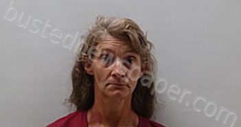 GON ZALES KIMBERLEY JOANNE | 2024-11-02 Cameron County, Texas Booking