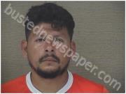 MARTINEZ-ESTRADA, CARLOS | 2024-11-03 Harnett County, North Carolina Booking