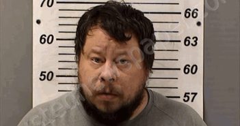 <B>ENGEL</B>, <B>JOSHUA</B> <B>PHILLIP</B> #, Williams County, Ohio - 2024-11-03 11:36:00