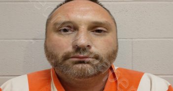 <B>HOLLOWAY</B>, <B>GERALD</B> RUTHERFORD #, Brown County, Texas - 2024-11-03 20:31:00