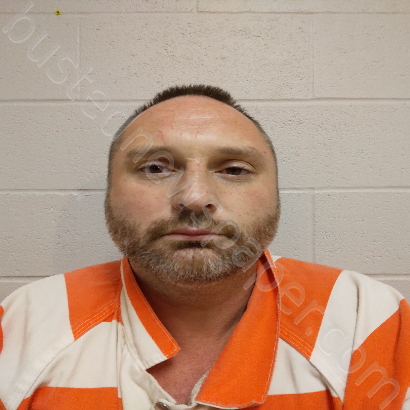 HOLLOWAY, GERALD RUTHERFORD #, Brown County, Texas - 2024-11-03 20:31:00