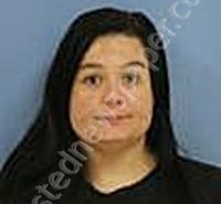 <B>STEVENS</B>, RAVEN <B>NICOLETTE</B> #, St Charles Parish, Louisiana - 2024-11-03