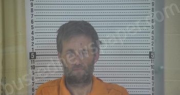 BRIGHT, MICHEAL P. | 2024-11-03 00:05:00 Taylor County, Kentucky Booking