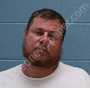 JOHN EDWARD GLEN MCMILLAN | 2024-11-03 Lee County, Alabama Booking