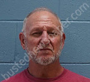 WILLIAM LEE SIMS | 2024-11-03 Lee County, Alabama Booking