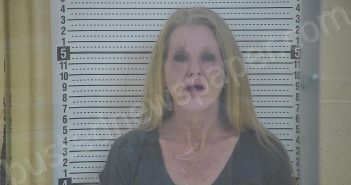 BARTLEY, AMY | 2024-11-03 03:39:00 Taylor County, Kentucky Booking