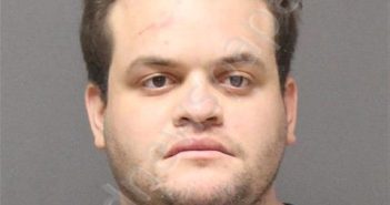 BROWN, TYRONE ROBERT | 2024-11-03 Ocean County, New Jersey Booking