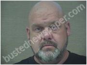 MCLEOD, JAMES | 2024-11-03 Harnett County, North Carolina Booking