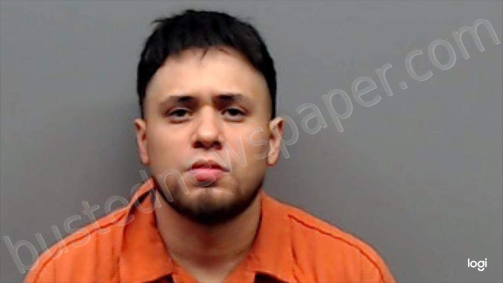 CEDILLO-DELROSA, MARK ANTHONY #, Smith County, Texas - 2024-11-03
