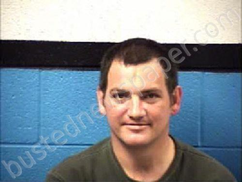 SMITH, BRANDON COREY #, Transylvania County, North Carolina - 2024-11-03 04:50:00