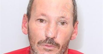 REID, <B>WAYLON</B> <B>SCOTT</B> #, Guilford County, North Carolina - 2024-11-03