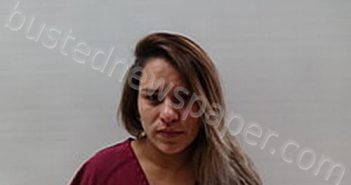 <B>LLAMAS</B> <B>GOMEZ</B> <B>BLANCA</B> <B>ESTELLA</B> #, Cameron County, Texas - 2024-11-03