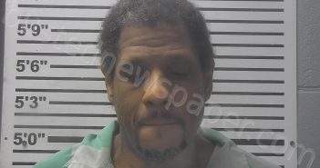 SWEARINGTON, <B>PHILLIP</B> ANDREY #, <b>Jones</b> County, Mississippi, Jones County, Mississippi - 2024-11-03 15:18:00